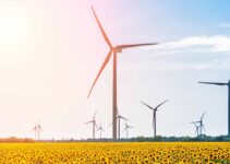 Wind Farm Legislation